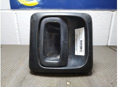Recambio de maneta exterior delantera derecha para citroen jumper caja abierta desde 02 2.2 hdi cat | 0.02 - 0.06 2.2 hdi cat | 