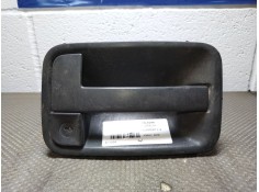 Recambio de maneta exterior delantera derecha para peugeot expert kasten komfort 1.9 diesel | 0.95 - ... 1.9 diesel | 0.95 - ...