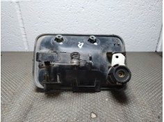 Recambio de maneta exterior delantera derecha para peugeot expert kasten komfort 1.9 diesel | 0.95 - ... 1.9 diesel | 0.95 - ... 2