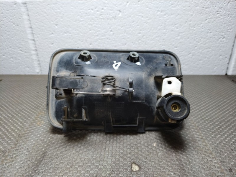Recambio de maneta exterior delantera derecha para peugeot expert kasten komfort 1.9 diesel | 0.95 - ... 1.9 diesel | 0.95 - ...