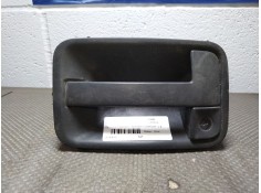 Recambio de maneta exterior delantera izquierda para peugeot expert kasten komfort 1.9 diesel | 0.95 - ... 1.9 diesel | 0.95 - .