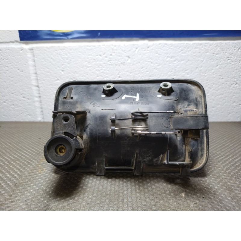 Recambio de maneta exterior delantera izquierda para peugeot expert kasten komfort 1.9 diesel | 0.95 - ... 1.9 diesel | 0.95 - .