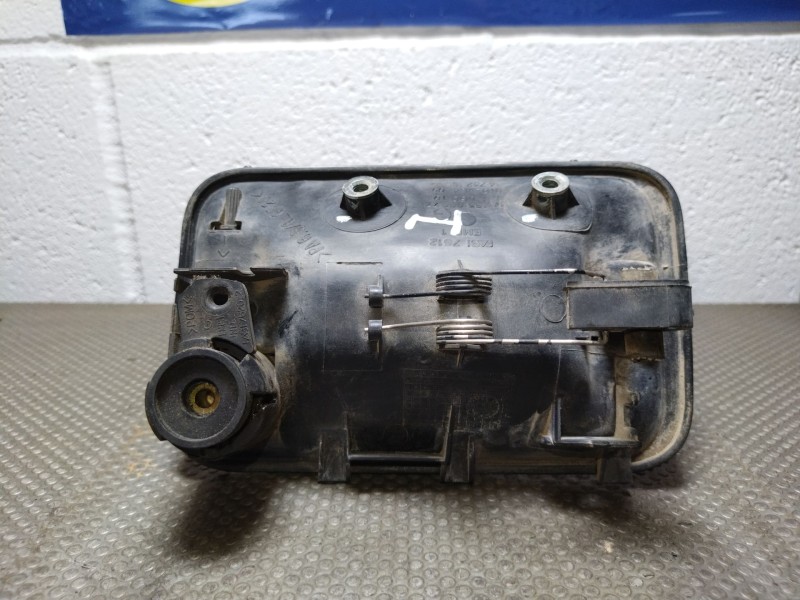 Recambio de maneta exterior delantera izquierda para peugeot expert kasten komfort 1.9 diesel | 0.95 - ... 1.9 diesel | 0.95 - .