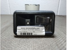 Recambio de maneta interior delantera derecha para renault r5 r5 1.1 tl referencia OEM IAM