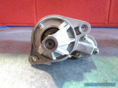 Recambio de motor arranque para daewoo aranos cd | 0.95 - ... cd | 0.95 - ... referencia OEM IAM 96208783   2