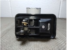 Recambio de maneta interior delantera derecha para renault r5 r5 1.1 tl referencia OEM IAM    2