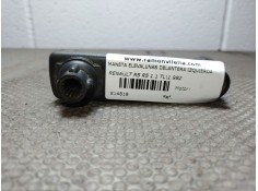 Recambio de maneta elevalunas delantera izquierda para renault r5 r5 1.1 tl referencia OEM IAM    2