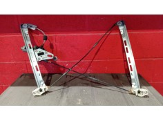 Recambio de elevalunas delantero derecho para peugeot 206 berlina x-line | 10.02 - 12.10 x-line | 10.02 - 12.10 referencia OEM I 2