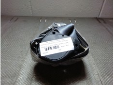 Recambio de cinturon seguridad trasero derecho para renault clio ii fase i (b/cbo) 1.9 d alize referencia OEM IAM