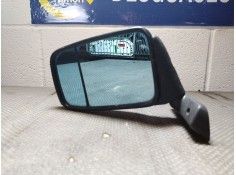 Recambio de retrovisor izquierdo para renault r5 r5 1.1 tl referencia OEM IAM MANUAL