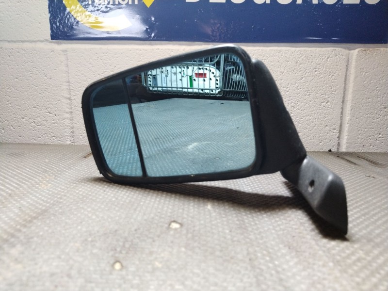 Recambio de retrovisor izquierdo para renault r5 r5 1.1 tl referencia OEM IAM MANUAL  