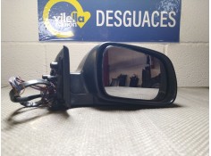 Recambio de retrovisor derecho para peugeot 307 break / sw (s1) 2.0 hdi fap cat | 0.02 - ... 2.0 hdi fap cat | 0.02 - ... refere