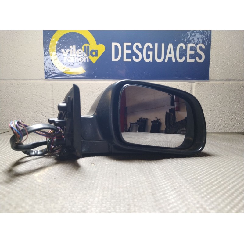 Recambio de retrovisor derecho para peugeot 307 break / sw (s1) 2.0 hdi fap cat | 0.02 - ... 2.0 hdi fap cat | 0.02 - ... refere