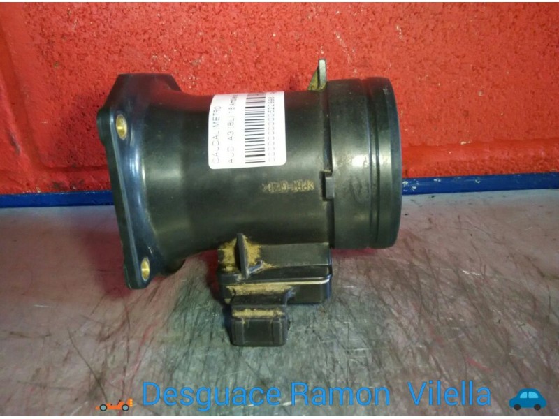 Recambio de caudalimetro para audi a3 (8l) 1.8 ambiente | 09.96 - 12.03 1.8 ambiente | 09.96 - 12.03 referencia OEM IAM 05813347