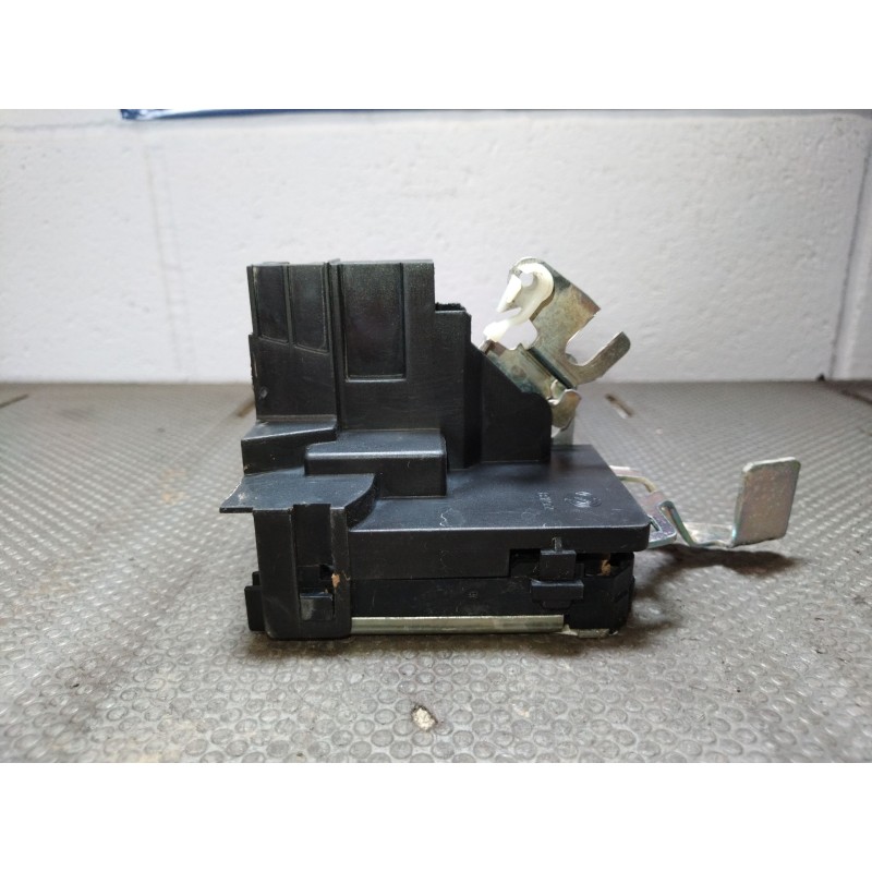 Recambio de cerradura puerta delantera izquierda para citroen jumper caja abierta desde 02 2.2 hdi cat | 0.02 - 0.06 2.2 hdi cat