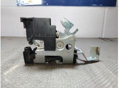 Recambio de cerradura puerta delantera derecha para citroen jumper caja abierta desde 02 2.2 hdi cat | 0.02 - 0.06 2.2 hdi cat | 2