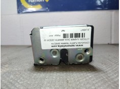 Recambio de cerradura puerta trasera derecha para citroen jumper caja abierta desde 02 2.2 hdi cat | 0.02 - 0.06 2.2 hdi cat | 0