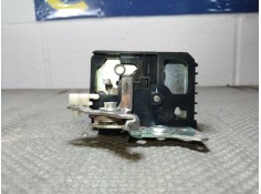 Recambio de cerradura puerta trasera derecha para citroen jumper caja abierta desde 02 2.2 hdi cat | 0.02 - 0.06 2.2 hdi cat | 0 2