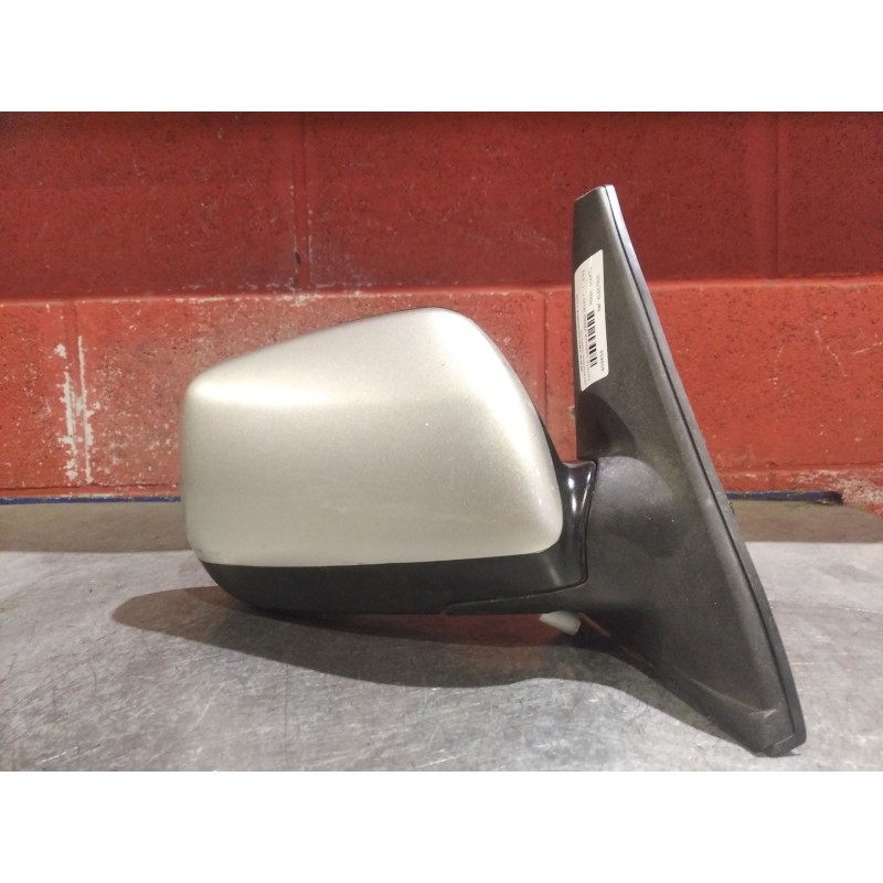 Recambio de retrovisor derecho para toyota corolla verso (e12)  | 0.02 - 0.04  | 0.02 - 0.04 referencia OEM IAM ELECTRIC  