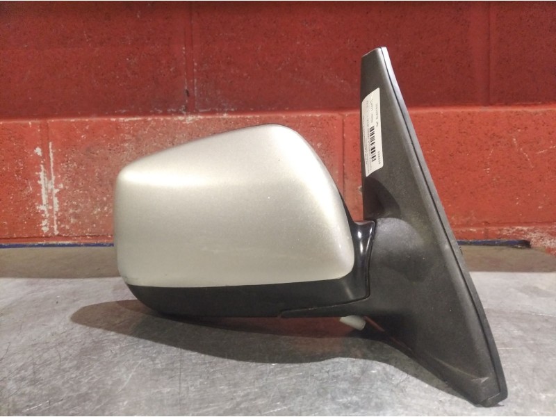 Recambio de retrovisor derecho para toyota corolla verso (e12)  | 0.02 - 0.04  | 0.02 - 0.04 referencia OEM IAM ELECTRIC  