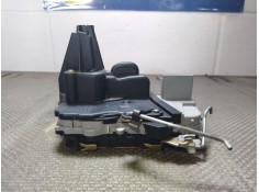 Recambio de cerradura puerta delantera izquierda para ford transit caja cerrada, corta (fy) (2000 =>) 2.0 tde cat | 0.00 - ... 2