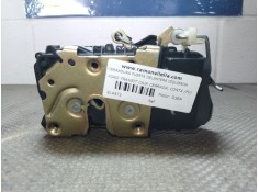 Recambio de cerradura puerta delantera izquierda para ford transit caja cerrada, corta (fy) (2000 =>) 2.0 tde cat | 0.00 - ... 2 2