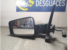 Recambio de retrovisor izquierdo para citroen bx bx 14 te / re / re leader referencia OEM IAM MANUAL  