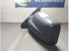 Recambio de retrovisor izquierdo para citroen bx bx 14 te / re / re leader referencia OEM IAM MANUAL   2