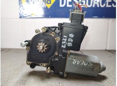 Recambio de motor elevalunas delantero derecho para opel astra g coupé 2.2 16v cat (z 22 se) referencia OEM IAM 103394100 990683