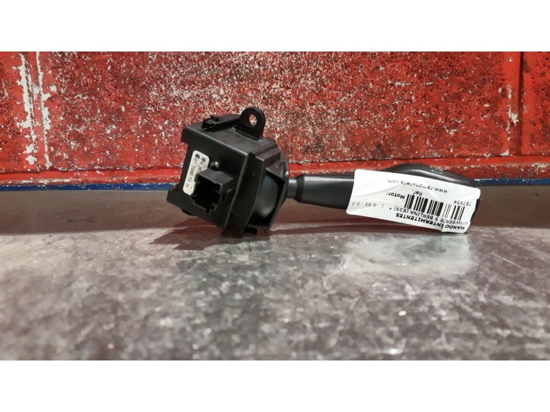 Recambio de mando intermitentes para bmw serie 5 berlina (e39)  | 0.95 - 0.03  | 0.95 - 0.03 referencia OEM IAM   