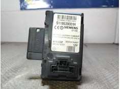 Recambio de conmutador de arranque para renault clio iii  | 0.05 - ...  | 0.05 - ... referencia OEM IAM S118539001H   2