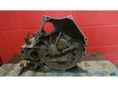 Recambio de caja cambios para mg rover serie 25 (rf) classic (5-ptas.) | 01.00 - 12.04 classic (5-ptas.) | 01.00 - 12.04 referen