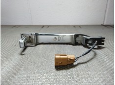 Recambio de maneta exterior delantera izquierda para renault clio iii  | 0.05 - ...  | 0.05 - ... referencia OEM IAM    2