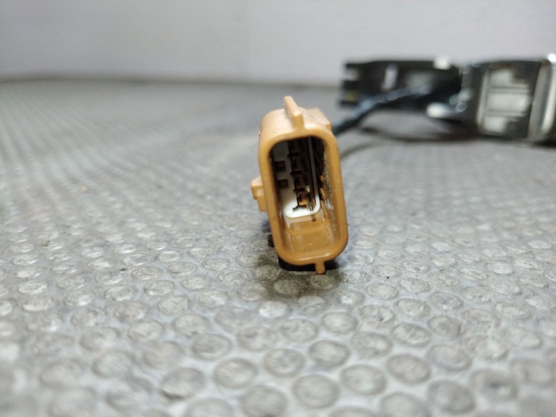 Recambio de maneta exterior delantera izquierda para renault clio iii  | 0.05 - ...  | 0.05 - ... referencia OEM IAM   