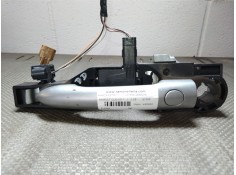 Recambio de maneta exterior delantera derecha para renault clio iii  | 0.05 - ...  | 0.05 - ... referencia OEM IAM   