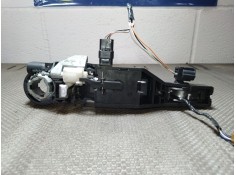 Recambio de maneta exterior delantera derecha para renault clio iii  | 0.05 - ...  | 0.05 - ... referencia OEM IAM    2