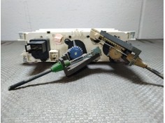 Recambio de mando calefaccion aire acondicionado para ford transit caja cerrada, corta (fy) (2000 =>) 2.0 tde cat | 0.00 - ... 2 2