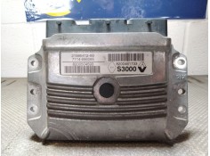 Recambio de centralita motor uce para renault clio iii  | 0.05 - ...  | 0.05 - ... referencia OEM IAM 8200461733  