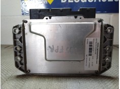 Recambio de centralita motor uce para renault clio iii  | 0.05 - ...  | 0.05 - ... referencia OEM IAM 8200461733   2