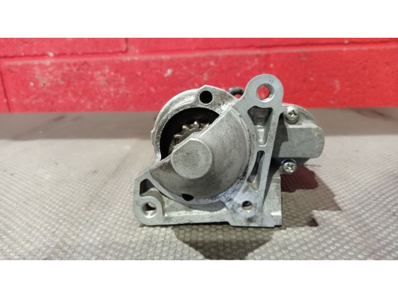 Recambio de motor arranque para renault kangoo (f/kc0) 1.5 dci diesel | 0.03 - ... 1.5 dci diesel | 0.03 - ... referencia OEM IA