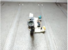 Recambio de cerradura puerta delantera derecha para nissan terrano/terrano ii (r20)  | 0.93 - 0.07 terrano/terrano ii (r20)  | 0 2