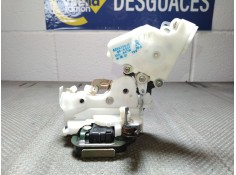 Recambio de cerradura puerta trasera derecha para nissan terrano/terrano ii (r20)  | 0.93 - 0.07 terrano/terrano ii (r20)  | 0.9