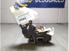 Recambio de cerradura puerta trasera derecha para nissan terrano/terrano ii (r20)  | 0.93 - 0.07 terrano/terrano ii (r20)  | 0.9 2