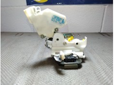 Recambio de cerradura puerta trasera izquierda para nissan terrano/terrano ii (r20)  | 0.93 - 0.07 terrano/terrano ii (r20)  | 0