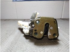 Recambio de cerradura puerta trasera izquierda para nissan terrano/terrano ii (r20)  | 0.93 - 0.07 terrano/terrano ii (r20)  | 0 2