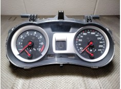 Recambio de cuadro instrumentos para renault clio iii  | 0.05 - ...  | 0.05 - ... referencia OEM IAM 8200715181L  