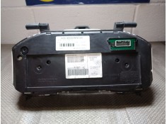 Recambio de cuadro instrumentos para renault clio iii  | 0.05 - ...  | 0.05 - ... referencia OEM IAM 8200715181L   2