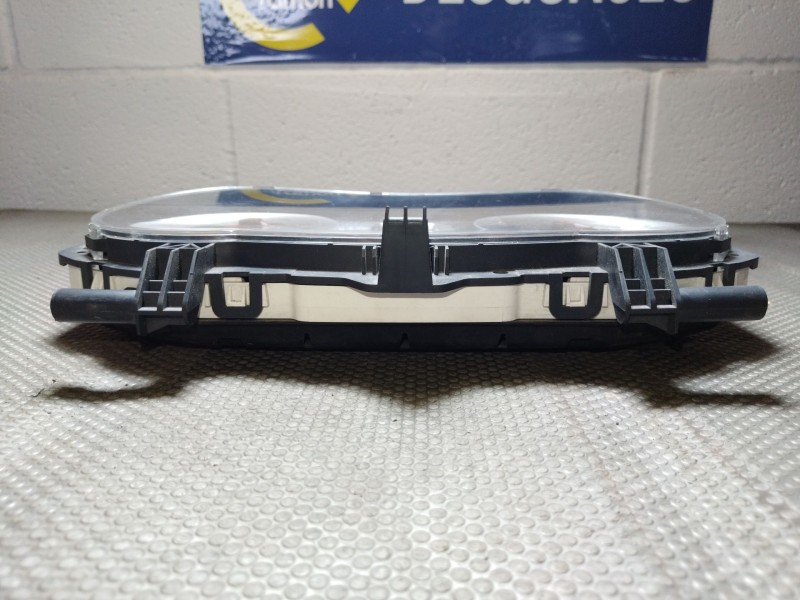 Recambio de cuadro instrumentos para renault clio iii  | 0.05 - ...  | 0.05 - ... referencia OEM IAM 8200715181L  