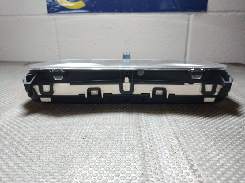 Recambio de cuadro instrumentos para renault clio iii  | 0.05 - ...  | 0.05 - ... referencia OEM IAM 8200715181L  