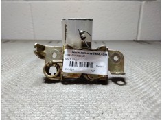 Recambio de cerradura capot para seat 131 referencia OEM IAM   